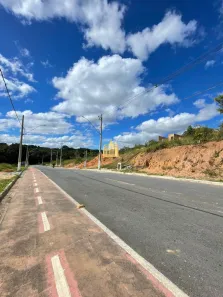 Lote/Terreno à venda, 390m² no São José, Esmeraldas