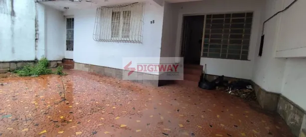 Casa com 3 Quartos à venda, 150m² no Vila Monumento, São Paulo