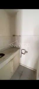 Apartamento com 1 Quarto à venda, 32m² no Catete, Rio de Janeiro