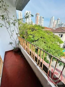Apartamento com 2 Quartos à venda, 61m² no Embaré, Santos