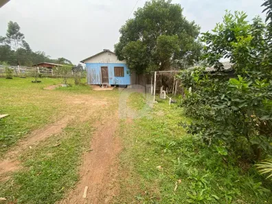 Fazenda/Sítio com 2 Quartos à venda, 45m² no Rincão do Cascalho, Portão
