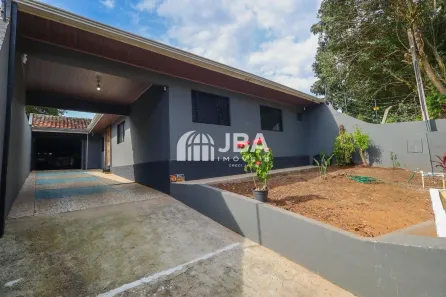Casa com 2 Quartos à venda, 204m² no Boa Vista, Curitiba