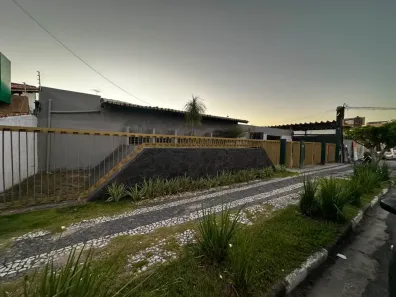 Ponto Comercial para alugar, 500m² no Brasília, Feira de Santana