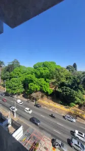 Sala Comercial com 1 Quarto para alugar, 35m² no Botafogo, Campinas