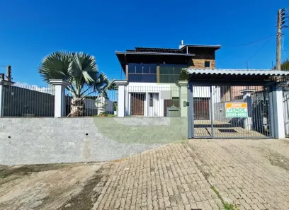 Casa com 3 Quartos para alugar, 323m² no São João Batista, São Leopoldo
