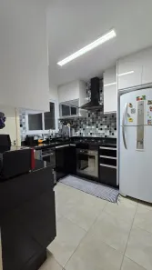 Sobrado com 3 Quartos à venda, 108m² no Taboão, São Bernardo do Campo