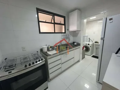 Apartamento com 2 Quartos para alugar, 62m² no Parque da Represa, Jundiaí