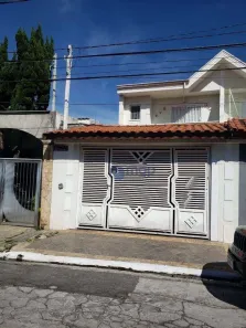 Sobrado com 3 Quartos à venda, 140m² no Vila Constança, São Paulo