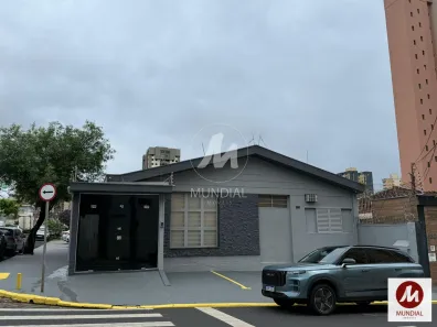 Imóvel Comercial com 3 Quartos para alugar, 125m² no Vila Seixas, Ribeirão Preto