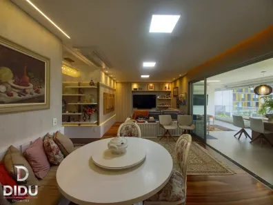 Apartamento com 3 Quartos à venda, 150m² no Sumarezinho, São Paulo