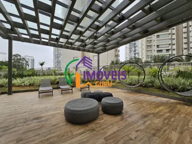 Apartamento com 3 Quartos à venda, 92m² no Vila Anastácio, São Paulo