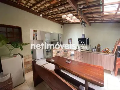 Casa com 3 Quartos à venda, 150m² no Nova Vista, Belo Horizonte
