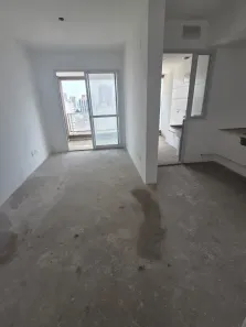 Apartamento com 1 Quarto à venda, 50m² no Vila Gomes Cardim, São Paulo