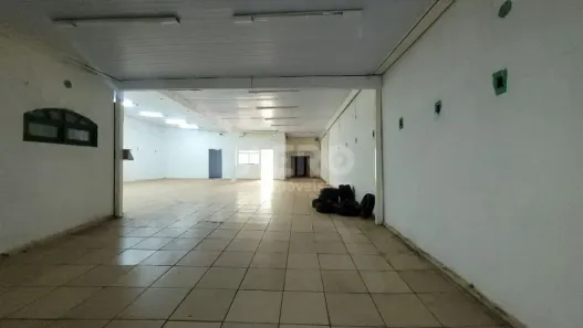 Galpão/Depósito/Armazém à venda, 356m² no Vila Lemos, Bauru