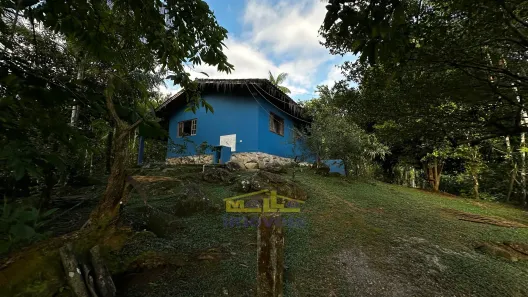 Casa com 4 Quartos à venda, 2500m² no Sítio Velho, São Sebastião