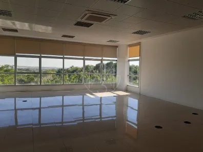 Sala Comercial com 1 Quarto à venda, 82m² no Swiss Park, Campinas