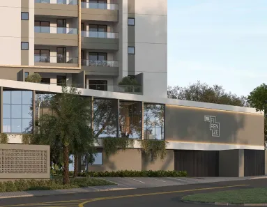 Apartamento com 2 Quartos à venda, 67m² no Jardim Firenze, Santa Bárbara D'Oeste
