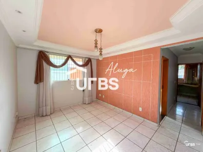 Apartamento com 3 Quartos para alugar, 88m² no Jardim América, Goiânia