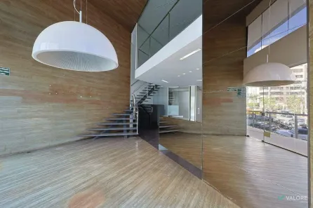 Ponto Comercial para alugar, 75m² no Vila da Serra, Nova Lima