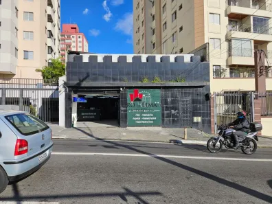 Lote/Terreno à venda, 477m² no Vila Esperança, São Paulo