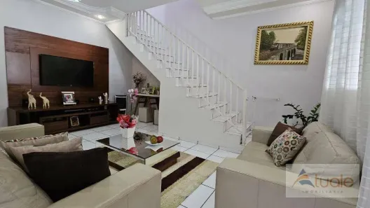 Casa com 2 Quartos à venda, 180m² no Jardim Sumarezinho, Hortolândia