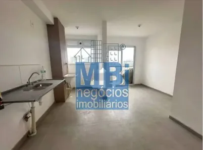 Apartamento com 2 Quartos para alugar, 37m² no Jurubatuba, São Paulo