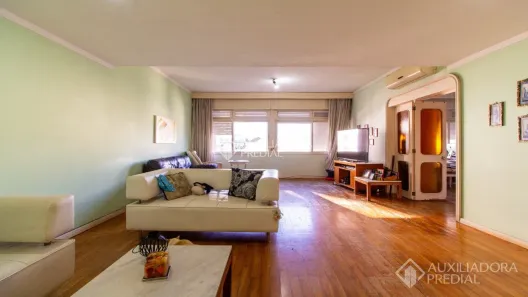 Apartamento com 3 Quartos à venda, 189m² no Bom Fim, Porto Alegre