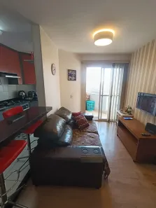 Apartamento com 3 Quartos à venda, 65m² no Brás, São Paulo
