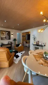 Apartamento com 3 Quartos à venda, 115m² no Vila Santo Antônio, Guarulhos