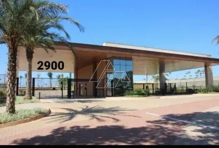 Lote/Terreno à venda, 300m² no Jardim Maria Izabel, Marília