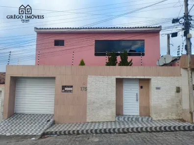 Casa com 5 Quartos à venda, 240m² no Deputado José Antônio Liberato, Caruaru