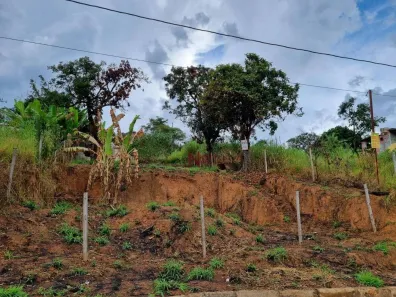 Lote/Terreno à venda, 360m² no , Mateus Leme