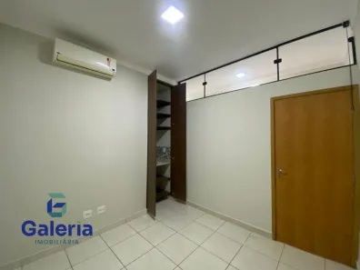 Sala Comercial para alugar, 9m² no Jardim América, Ribeirão Preto