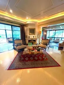 Apartamento com 4 Quartos para alugar, 340m² no Jardim Vitória Régia, São Paulo