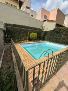 Casa com 3 Quartos à venda, 361m² no Fabrício, Uberaba