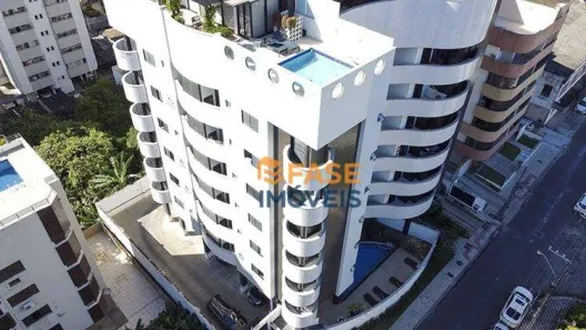 Apartamento com 3 Quartos à venda, 134m² no Centro, Criciúma