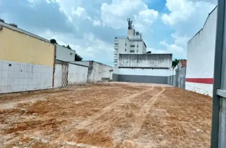Lote/Terreno à venda, 587m² no Vila Leopoldina, São Paulo
