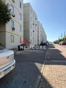 Apartamento com 2 Quartos à venda, 39m² no Pasqualini, Sapucaia do Sul