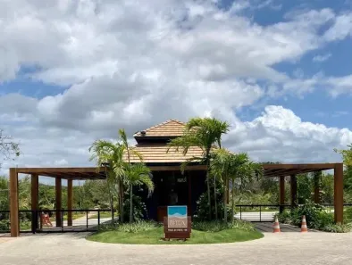 Lote/Terreno à venda, 700m² no Praia do Forte, Mata de São João