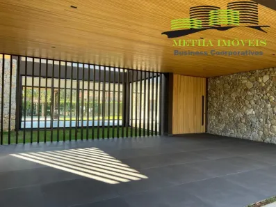 Casa de Condomínio com 3 Quartos à venda, 250m² no , Araçoiaba da Serra