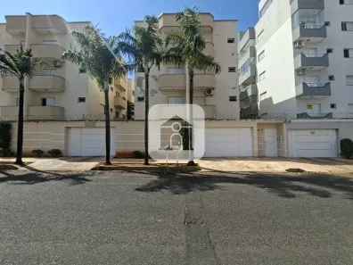 Apartamento com 2 Quartos para alugar, 60m² no Santa Mônica, Uberlândia