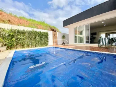 Casa de Condomínio com 3 Quartos à venda, 280m² no Parque Dom Henrique, Cotia