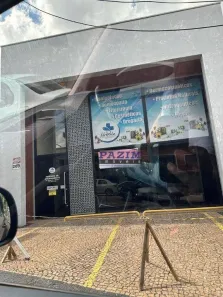 Prédio Comercial à venda, 199m² no Santa Rosa, Vinhedo