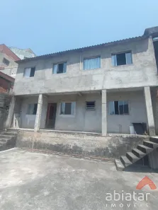 Lote/Terreno com 1 Quarto à venda, 463m² no Jardim Record, Taboão da Serra