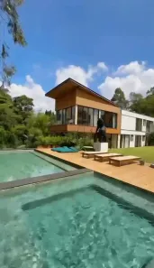 Casa de Condomínio com 6 Quartos à venda, 1300m² no Condomínio Terras de São José, Itu