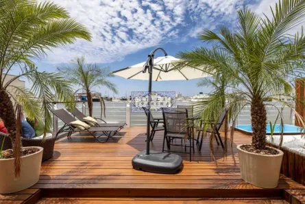 Cobertura com 6 Quartos à venda, 360m² no Copacabana, Rio de Janeiro