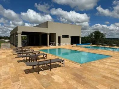 Lote/Terreno à venda, 250m² no Beija-Flor II, Uberaba