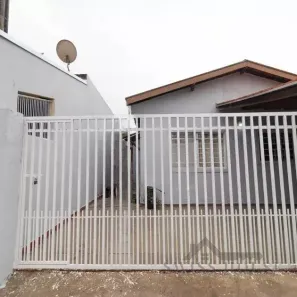 Casa com 2 Quartos à venda, 68m² no Vila Boa Vista, Campinas