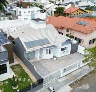 Casa com 4 Quartos à venda, 140m² no Pedra Branca, Palhoça