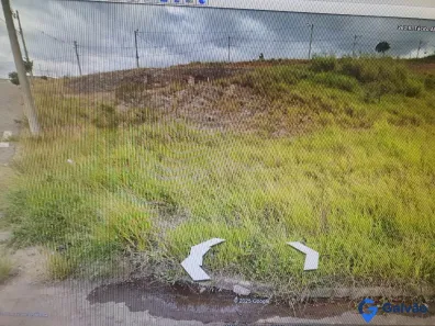 Lote/Terreno à venda, 266m² no Portal Giardino, Itatiba